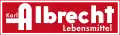 Historisches Logo der Albrecht&nbsp;KG (1945–1961)