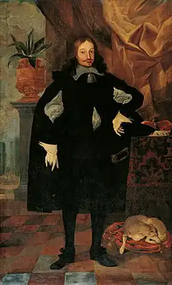 Karl Eusebius von Liechtenstein