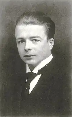 Karl Griewank