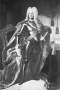 Bildnis des Kurfürsten Karl&nbsp;III. Philipp von der Pfalz