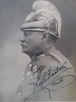 Karl Kantner