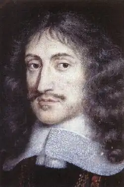 Kurfürst Karl Ludwig