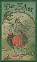 Klassische Buchaus­gabe (ab 1892)