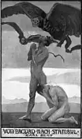 Sascha-Schneider-Ausgabe (1904)