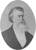 K. Meinhardt (1825–1896), von Michael Ogertschnig