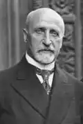 Karl Seitz 15. März 1919&nbsp;– 9.&nbsp;Dezember 1920