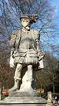Karl V.