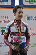 Karlo Brüser