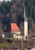 St. Josef