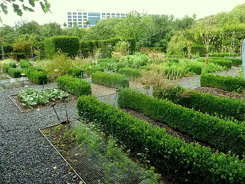 Karlsgarten