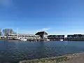Hotels am Hafen