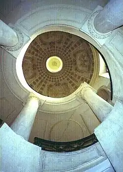 Große Kaiserstiege