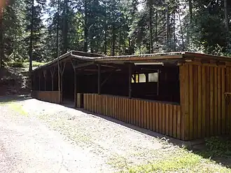 Karlsplatzhütte