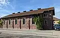 Fleischmarkthalle