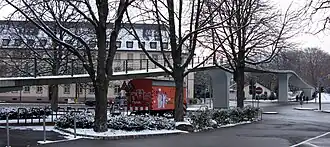 Karlssteg