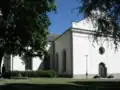 Südlicher Kreuzarm