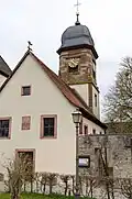 Mariä Himmelfahrt (Stadelhofen)