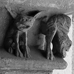 Großohrhund