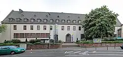 Institut für Stadtgeschichte (Frankfurt am Main)