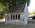 Kapelle Notre-Dame