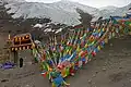 Karo La 5030m