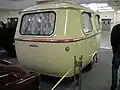 Wohnwagen Karosa Dingo
