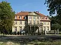 Gutshaus in Karow