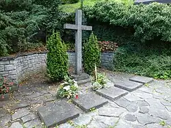 Grablege der Wettiner 2012