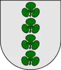 Wappen von Kārsava