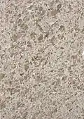 Kalkstein Aurisina Granitello (Italien)