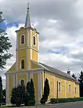 Röm.-kath. Kirche