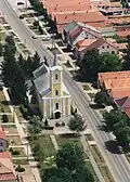 Luftaufnahme