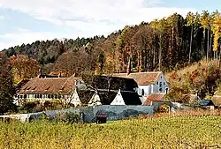 Kartause Ittingen