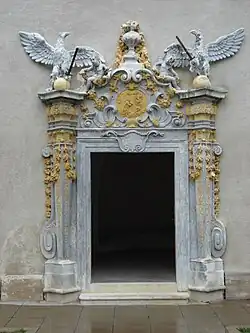 Kleines Kaisertor
