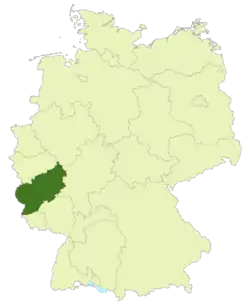 Rheinland