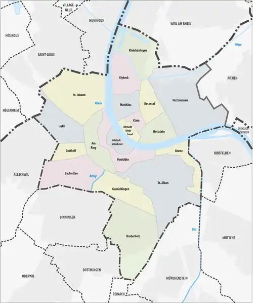 Quartiere