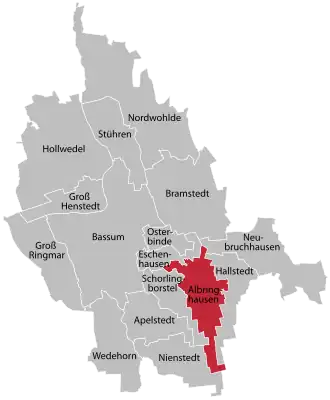 Karte