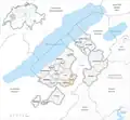 Gemeinden bis 2025
