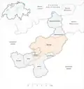 Gemeinden bis 2023