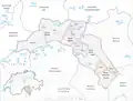Gemeinden bis 2025