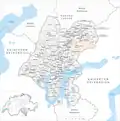 Gemeinden bis 1877