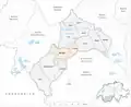 Gemeinden bis 2020