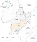 Gemeinden bis 1912