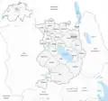 Gemeinden bis 1933