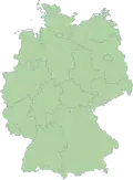 Deutschland seit 1989