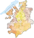 Gemeinden bis 2011