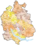 Gemeinden bis 31.03.1917