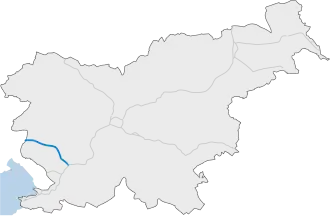 Verlauf der H 4