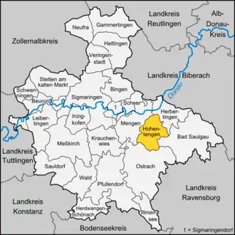 Karte