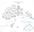 Gemeinden bis 1849